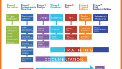 system development life cycle
